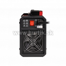 Invertor zvárací SOLUTION IDEAL 160